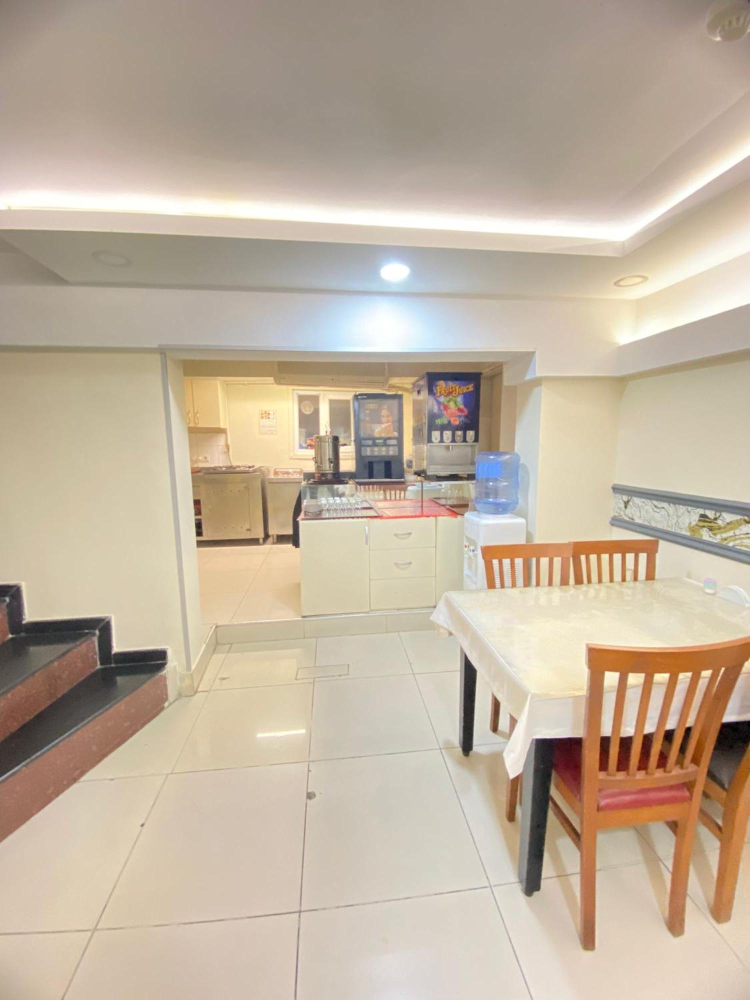 Abam Hotel — Photos 3